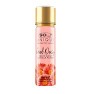 So 150 ml Unique Coral Daisy Vücut Spreyi
