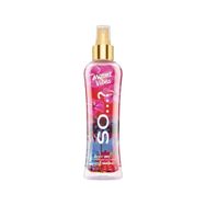So 200 ml Miami Vibes Vücut Spreyi