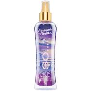So 200 ml Mykonos Nights Vücut Spreyi