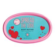 So 250 ml SNS Spread Love Vücut Yağı