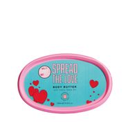 So 250 ml Sorry Not Sorry Spread The Love Vücut Yağı