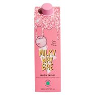 So 500 ml SNS Milky Way Bae Banyo Sütü