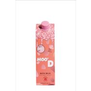So 500 ml SNS Moo'D Banyo Sütü