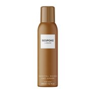 So Bespoke 150 ml Oriental Woods and Amber Erkek Deodorant
