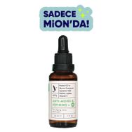 So Fly Anti Aging Refining ve MC 30 ml Retinol Serum