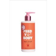 So SNS Feed Yo Body 345 ml Vücut Losyonu