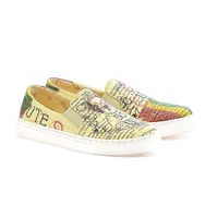 So VN4408 Cute Unisex Sneaker Ayakkabı