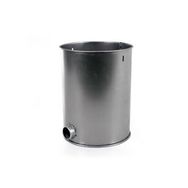 SOBA KOVASI 0.70mm KAYA METAL