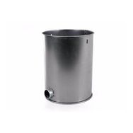 Soba Kovası 1.5mm Kaya Metal