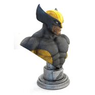 Sobepy 103 Büyük Polyester Wolverine Figür