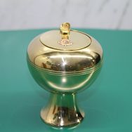 Sobepy 11059 Pirinç Çapalı Küllük