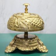Sobepy 12280 Pirinç Masa Üstü Çan