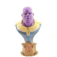 Sobepy 126 Thanos Büst