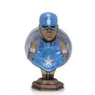 Sobepy 127 Captan America Büst