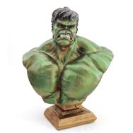 Sobepy 129 Hulk Büst