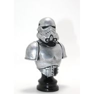 Sobepy 134 Storm Trooper Büst