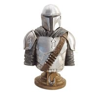 Sobepy 150 Mandalorian Büst