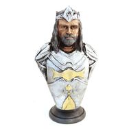 Sobepy 155 Polyester Aragorn Büst