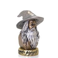 Sobepy 164 Şapkalı Gandalf Büst