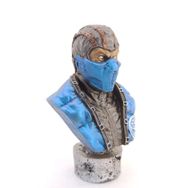 Sobepy 196 Küçük Polyester Subzero Büst