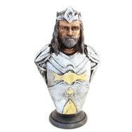 Sobepy 200 Büyük Aragorn Büstü