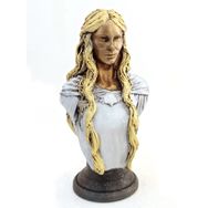 Sobepy 206 Küçük Polyester Galadriel Büst