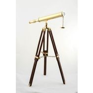 Sobepy 2076 Pirinç Ayaklı Teleskop