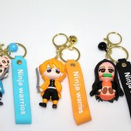 Sobepy 2ALK14 Anime Figür Anahtarlık