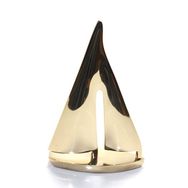 Sobepy 6389A 15 cm Pirinç Yelken