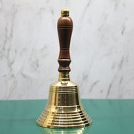 Sobepy 6984B Pirinç El Çanı