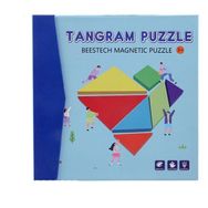 Sobepy 6ALY335 Tangram Oyunu