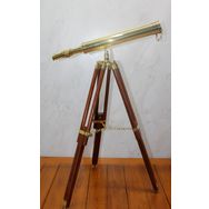 Sobepy 7425 Pirinç Teleskop