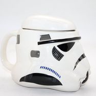 Sobepy AALK2391 Porselen Star Wars Kupa Bardak