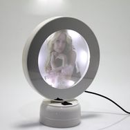 Sobepy ALK1304 Ledli Sihirli Ayna Çerçeve
