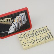 Sobepy ALK1489 Çantalı Domino