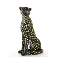 Sobepy ALK1688 Polyester Jaguar Figürü