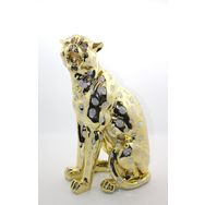 Sobepy ALK1698 Polyester Taçlı Jaguar