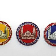 Sobepy ALK2192 Yöresel Sultanahmet Magnet