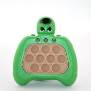 Sobepy ALK2281 Işıklı Müzikli Pop-İt