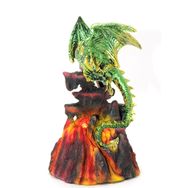 Sobepy ALK2348 Ledli Polyester Dragon