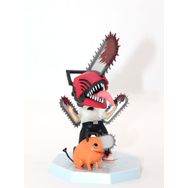Sobepy ALK2411 16 cm Tekli Anime Figür