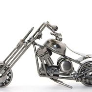 Sobepy ALK2418 Metal Küçük Boy Motor