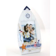 Sobepy ALK2431 Ahşap Marin Çerçeve