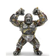 Sobepy ALK2456 Steampunk Polyester Orangutan Figürü