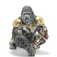 Sobepy ALK2457 Steampunk Polyester King Kong Figürü