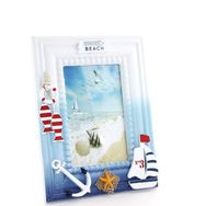 Sobepy ALK2473 Ahşap Marin Resim Çerçevesi