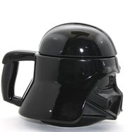 Sobepy ALK2551 Porselen Star Wars Kupa Bardak