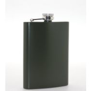 Sobepy ALK2664 Paslanmaz Çelik 8 Oz Matara