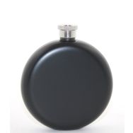 Sobepy ALK2678 Paslanmaz Çelik Yuvarlak 5 Oz Matara