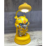 Sobepy ALK2717 Transformer Şarjlı USB Masa Üstü Lamba